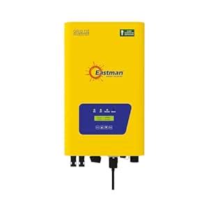 Eastman EGT-10K.3P2M, 10 KW 3 Phase Grid Tie Solar Inverter, IP65 ...