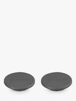 Le Creuset Salt & Pepper Mills | John Lewis & Partners