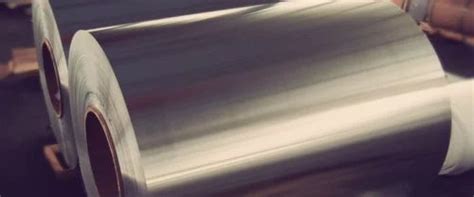 Aluminium Coils - Aluminium Sheet Coils Manufacturer from Delhi