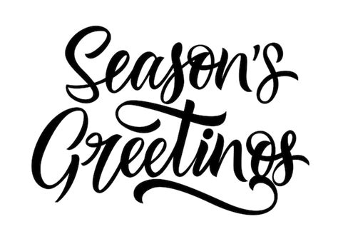 Seasons greetings Images - Free Download on Freepik