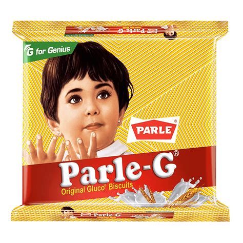 Parle-G Biscuits 800g