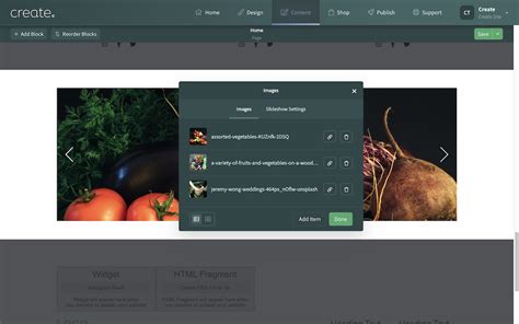 Image result for Setting Up Slideshow