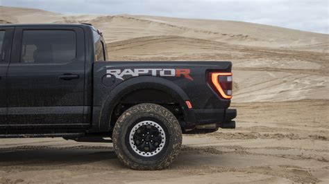2023 Ford F-150 Raptor R First Drive Review: Absolute Overkill With a Sweet V8