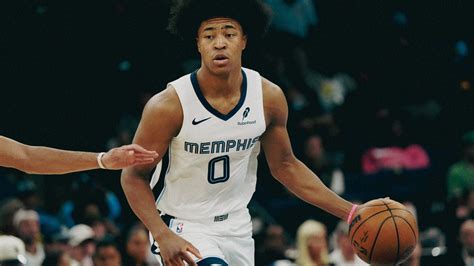 Jaylen Wells numbers reflecting Memphis Grizzlies developing new role