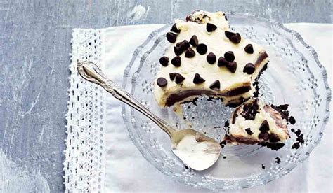 Mau Tau Resep Pudding Chocolate Lasagna Lezat? Cobain Yuk Bun