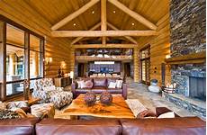 Cabin Living Room by 20 Cabin Living Room Designs Ideas Design Trends Cabin Living Room