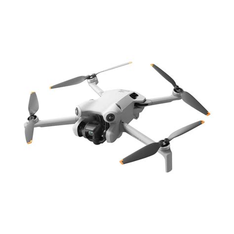 DJI Mini 4 Pro Drone Camera Fly More Combo (DJI RC 2) 34 Mins