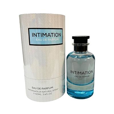 Emper Intimation Eau de Parfum for Men - 3.4 FL.OZ | India | Ubuy