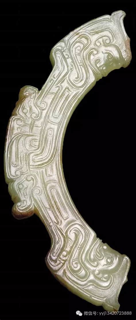 良渚与古代中国——玉器显示的五千年文明展 – 木瓜园