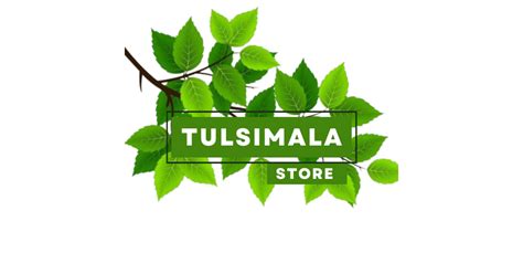 Tulsimalastore : Original Tulsi Kanthi Japa Mala From Vrindavan ...