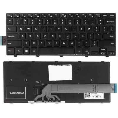 Buy Internal 3442 keyboard | Internal keyboard for dell 3442