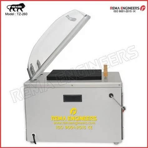 Table Top Vacuum Packaging Machine - Table Top Vacuum Packing Machine ...