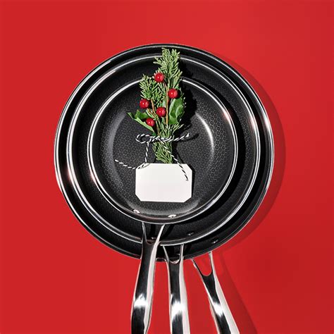 LIFETIME WARRANTY - HexClad Cookware EU