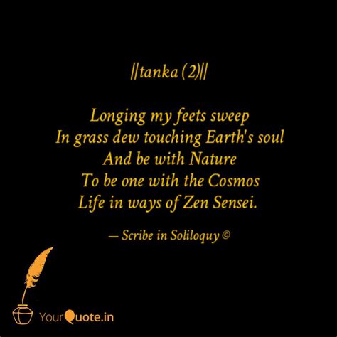 Best tanka_poetry Quotes, Status, Shayari, Poetry & Thoughts | YourQuote