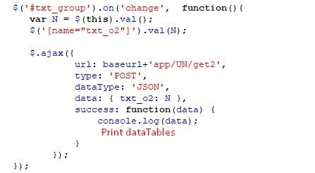 Image result for How to Apply DataTable Function