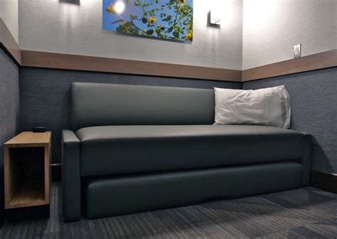 Rooms - Minute Suites