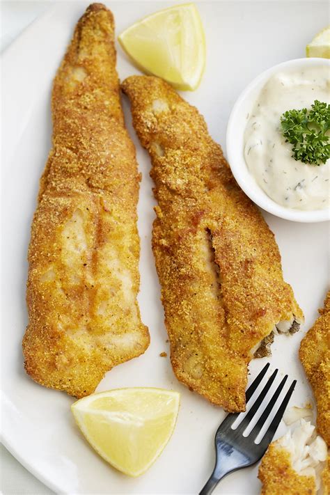 Fried Fish