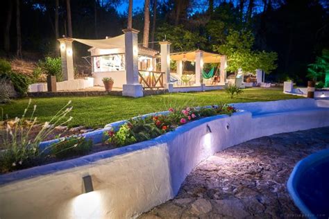CASA RURAL CORTIJO DE RAMON (Cortijos Nuevos) - Guesthouse Reviews ...