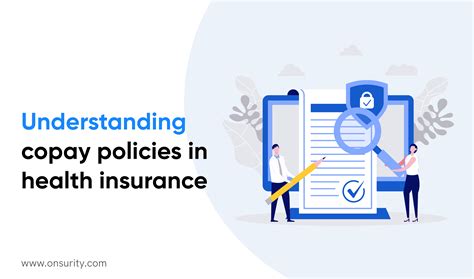 What Is Copayment In Health Insurance? - Onsurity