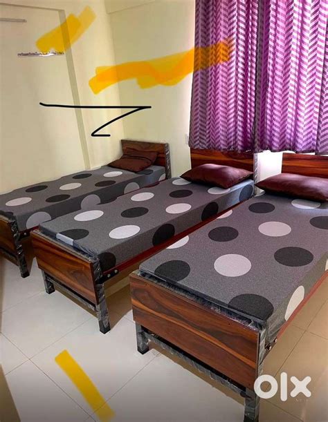 GENTS PG NEAR ITPL&hope form - PG & Guest Houses - 1793003102