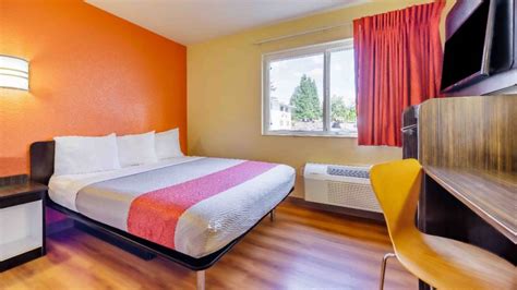 Motel 6 | Book Now and Save on Your Next Stay