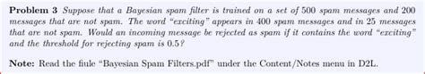 Image result for How Bayesian Filter for Email Work
