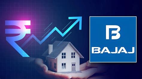 Bajaj Housing Finance Ltd. IPO - Issue Date, GMP, Price, Timeline, Lot ...