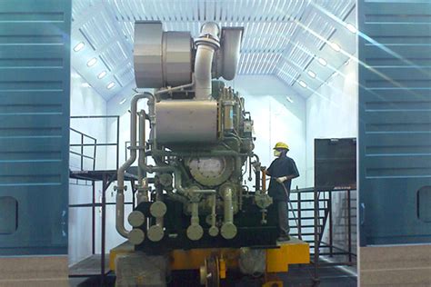 Consultech - Spray Paint Booth