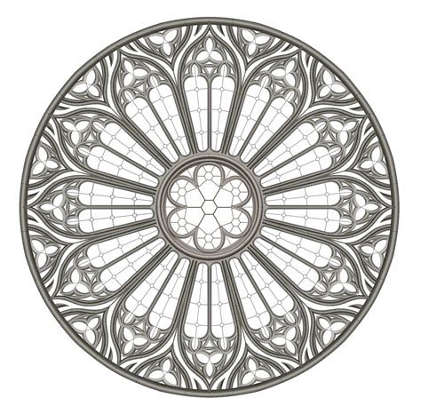 Image result for Stained Glass Window Frame