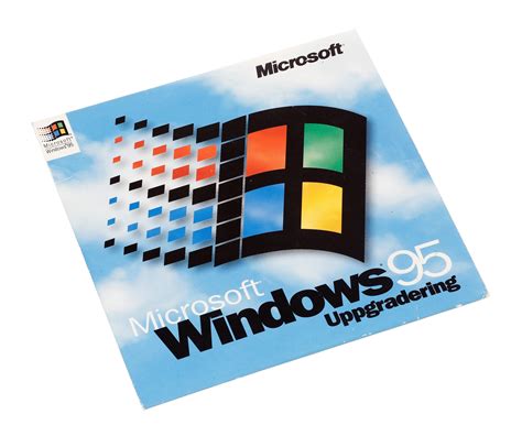 Image result for Windows 95 Features