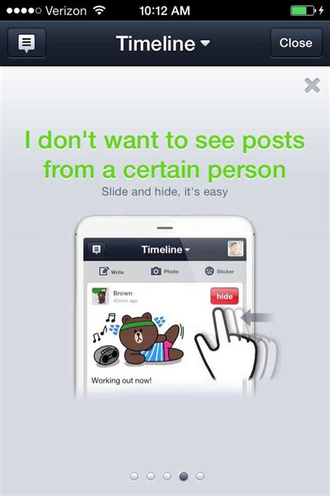Image result for Line App Tutorial