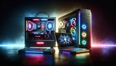 Gaming Computer Hardware 的图像结果