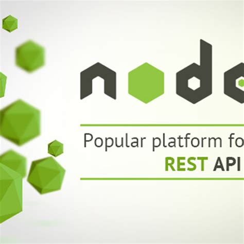 Node Software 的图像结果