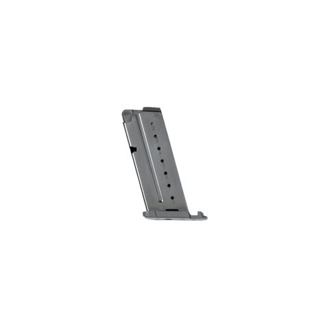 Magazine caliber 9 mm x 19, size S, 6-round (2687852) | Carl Walther ...