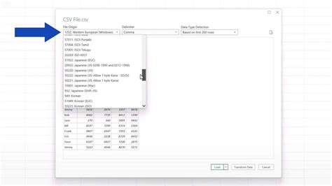 Image result for How to Convert a CSV File to Excel