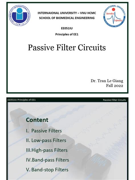 Passive Filter Design Examples 的图像结果