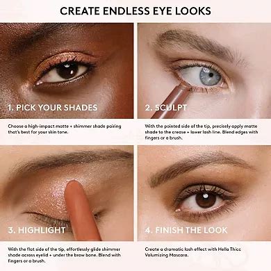 FENTY BEAUTY by Rihanna Shadowstix Longwear Eyeshadow Stick