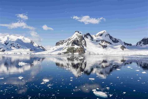 An Introduction to the Koppen Climate System and Map