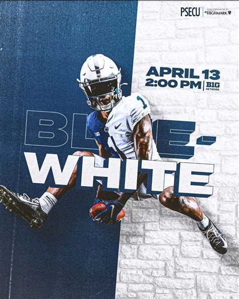 Annual Penn State Blue & White Spring Game , Marina 84 Sports Bar ...