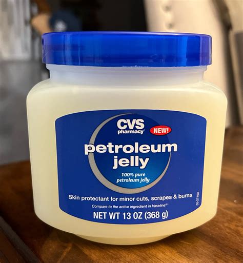 Does Expired Vaseline Still Work