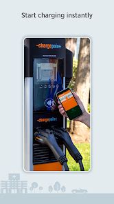 Image result for How to Use ChargePoint Card