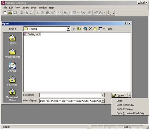 How to Create Reports Using Microsoft Office Access 2003 | HubPages