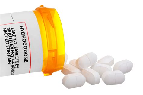 What You Need to Know About Hydrocodone Overdose and Abuse