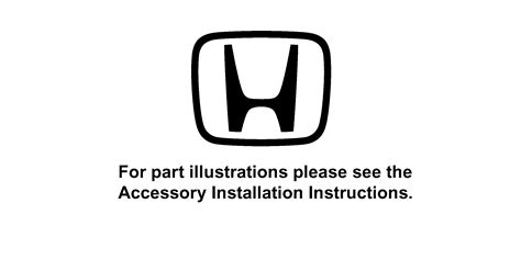 1996 Honda Accord Coupe Lock, steel wheel (exposed lug nuts) - 08W42 ...