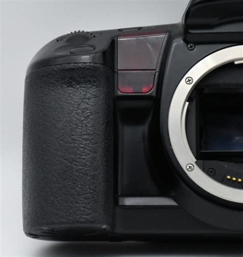 SLR-type Camera 的图像结果
