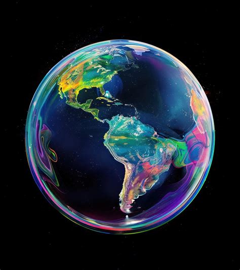 Colorful Earth Vector 的图像结果