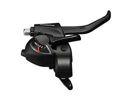 Shimano Tourney ST-EF41 Shift/Brake Lever - 7-speed – Cradiac Sports