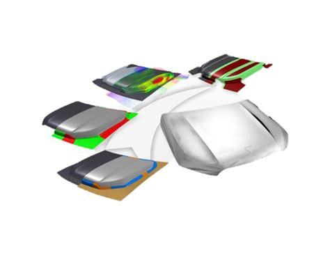 Image result for Door Simulation AutoForm