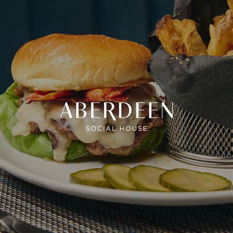 Aberdeen Social House (@aberdeensocialhouse) • Instagram photos and videos