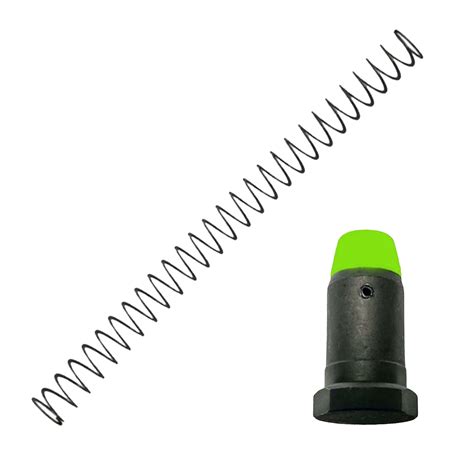 AR-15 Buffer Spring 的图像结果